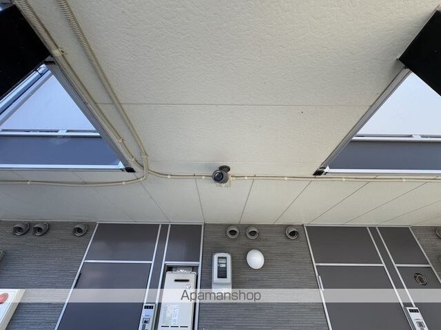 レオパレス庄内[1K/20.81m2]の共用部2