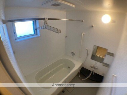 グレイスソシアキトロ[2LDK/65.54m2]のバス