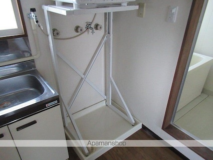 サンハイツＲＭ[1K/32.02m2]のその他部屋・スペース