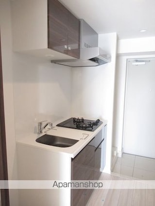 東京都葛飾区青戸２丁目[1K/20.16m2]のその他内装3