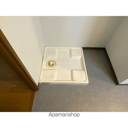 ラウスパレス三軒茶屋[1DK/29.7m2]のその他内装