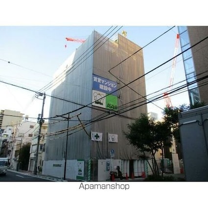 クロッキオ浅草[1LDK/30.69m2]の外観3
