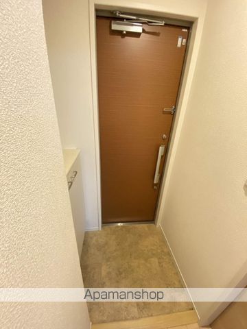 なつすずみの内装写真