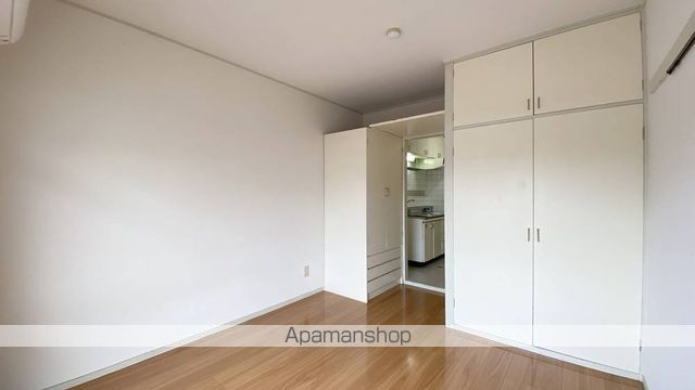 マンションLee II棟の内装写真