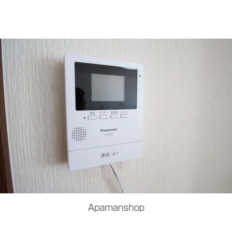 ドリーマー2000の内装写真