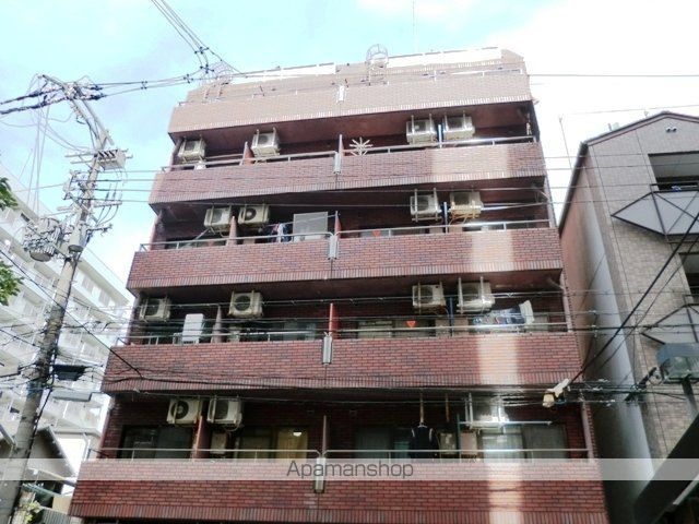 オーブ新大阪のその他写真