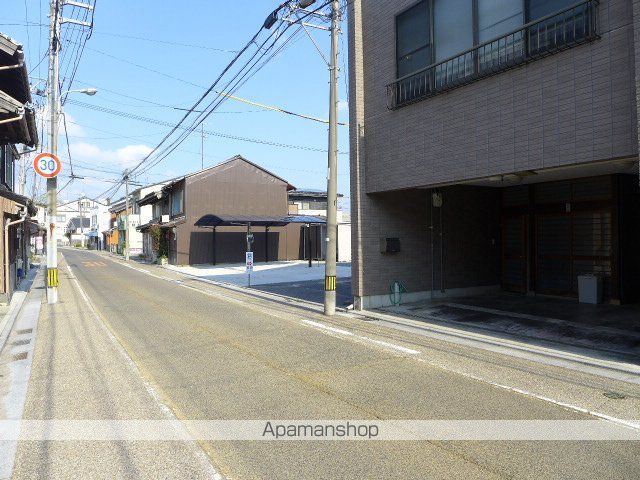 沢屋コーポの周辺写真