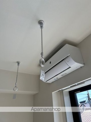 アイル　グランデ中野ノース[1K/26.73m2]のその他設備