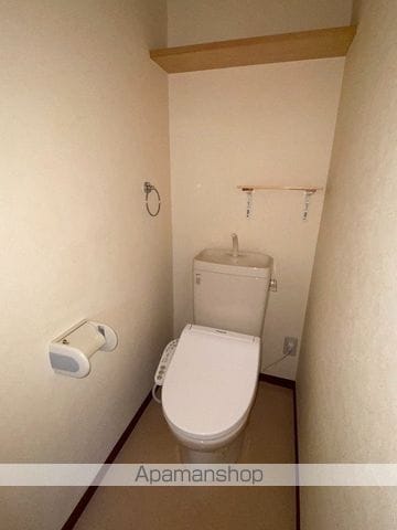 テルミオーネの内装写真