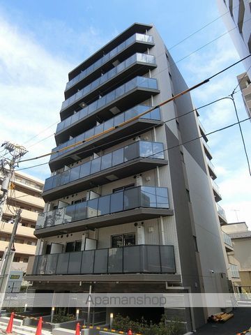 クオリタス本所吾妻橋の外観写真