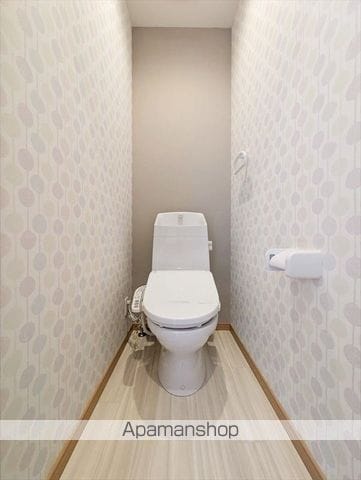 アトレーユの内装写真