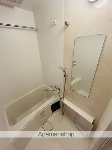 ESLEAD THE EAST RESIDENCE大阪城の内装写真
