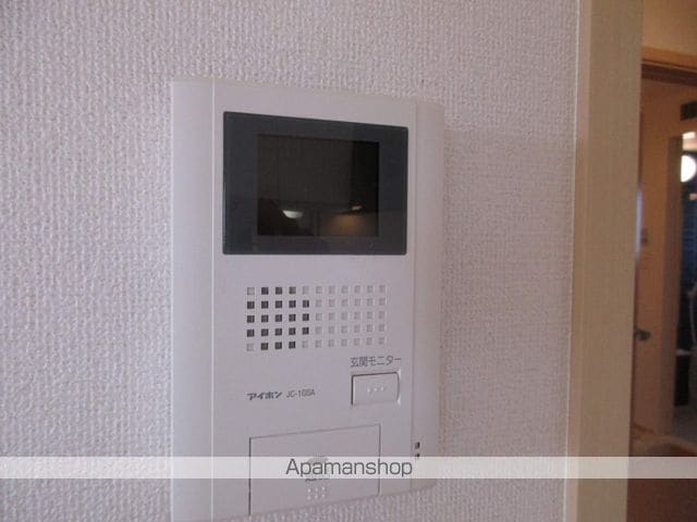 ビューティフル ムーン IIの内装写真