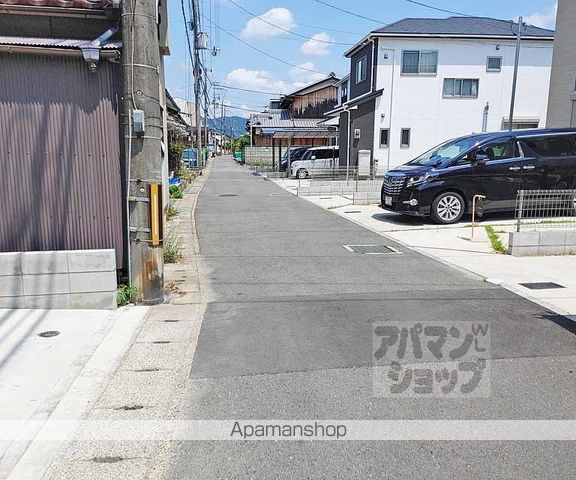 フォワード観月橋の内装写真