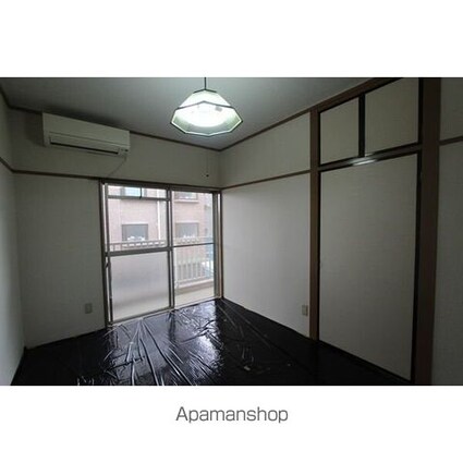 第二大和町マンション[2DK/51.03m2]の内装1