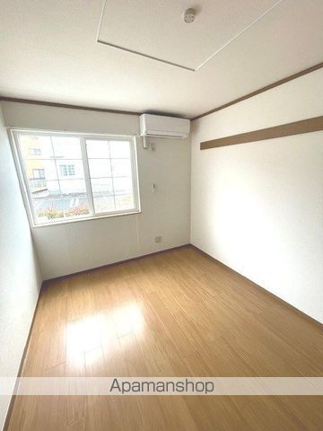 メゾン田園サーティIの内装写真