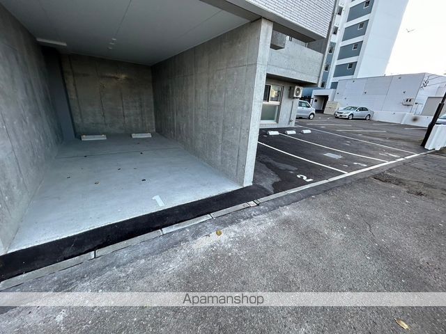 カーサブランのその他写真