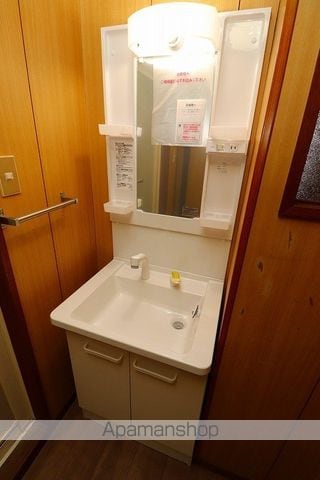 サンリブレ寿の内装写真