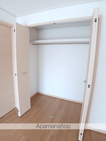 グリーンハイツ塚崎B棟の内装写真