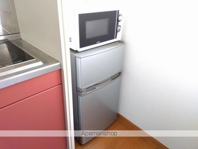レオパレスパストラルフォレストの内装写真