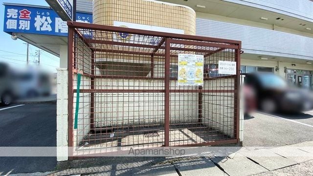 レジデンス板野のその他写真