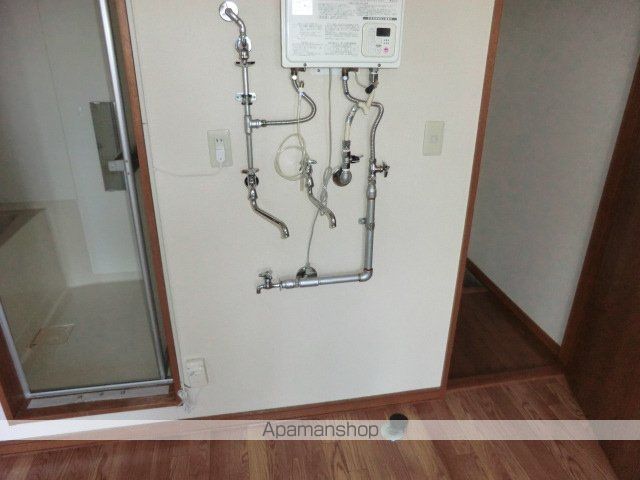 ライフステージ新道東B棟の内装写真