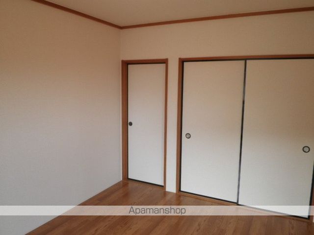 シャルマン二番館 A棟の内装写真