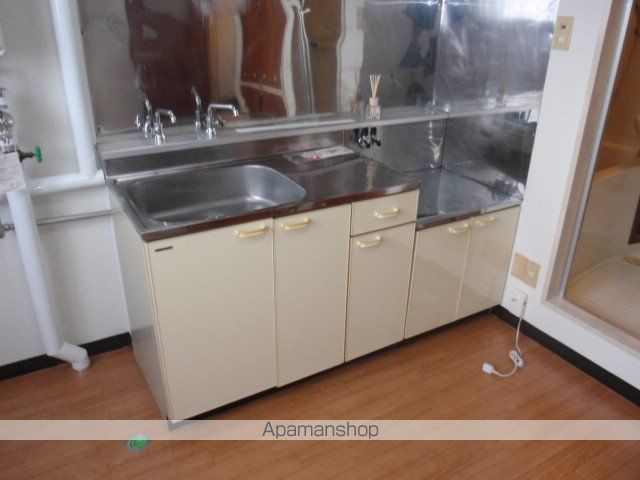 第2森宅建菊水ビルの内装写真