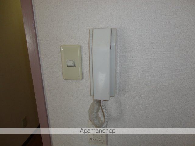 クレドールの内装写真