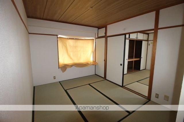ヒライマンションの内装写真