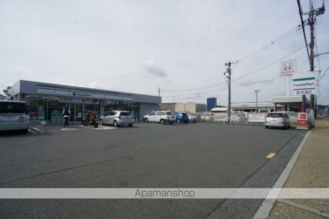 クレイノ蓬莱の周辺写真