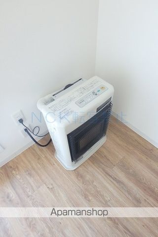 ブロッサム琴似の内装写真