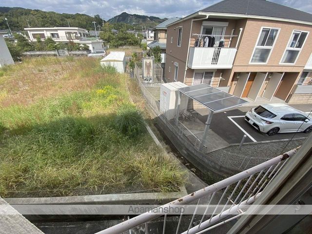 根来マンションの内装写真