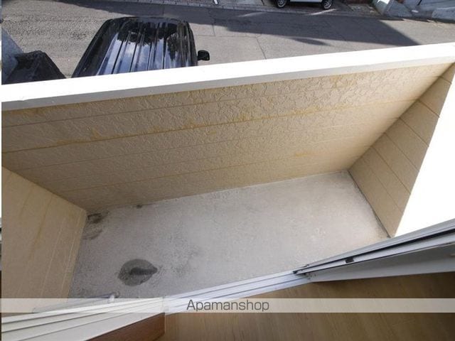 レインボー旭ケ丘の内装写真