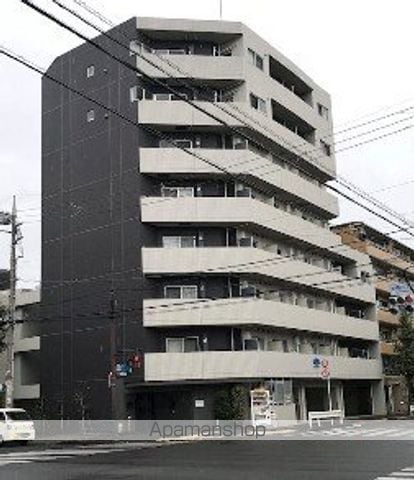 メインステージ千歳船橋の外観写真