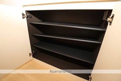 リィヴァブル　ハウス　Ⅱ[1K/40.78m2]の共用部4