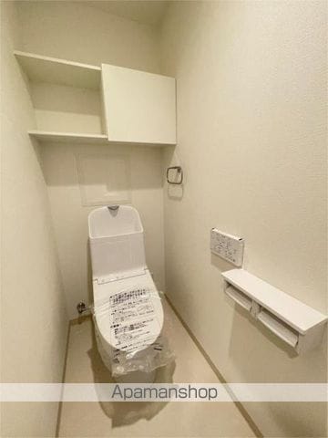 ラフィット松屋町の内装写真