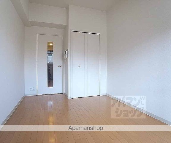 なかよしマンション四条大宮の内装写真