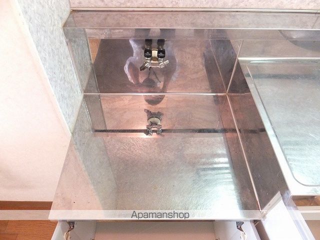 セジュール高野の内装写真
