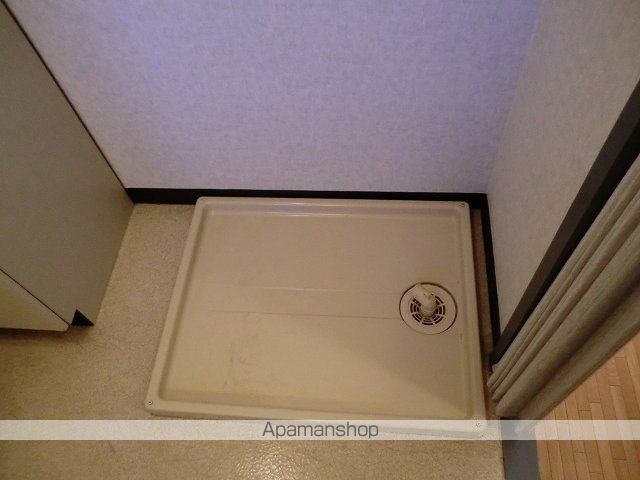 トラストマンションの内装写真