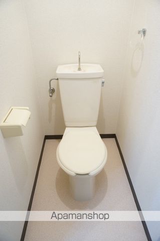 ハイツエレガンスの内装写真