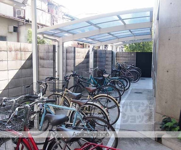 モノコモド御前A棟のその他写真