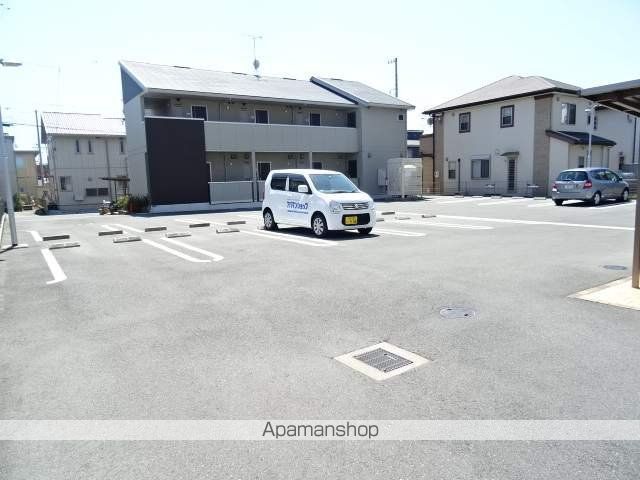サニーコート丸領Aのその他写真