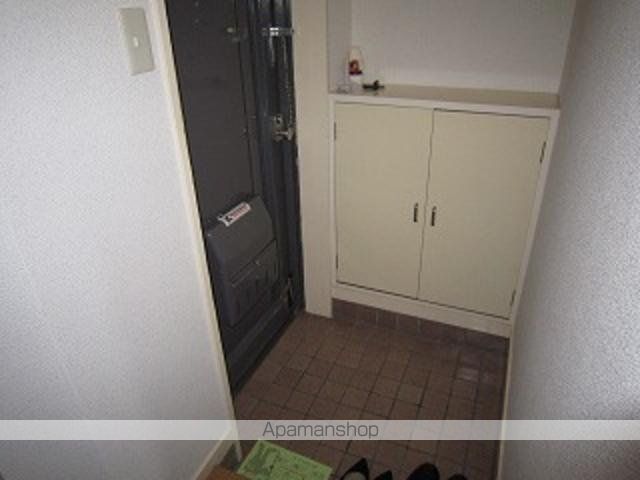ドルチェ大竜の内装写真