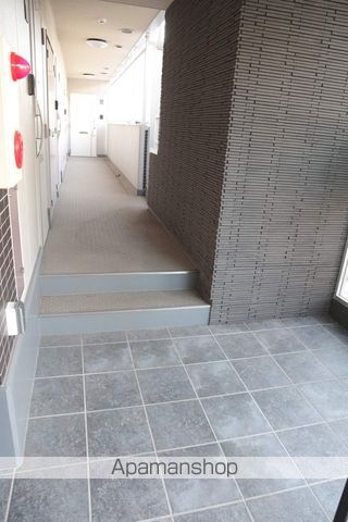 FELIZ高石の内装写真