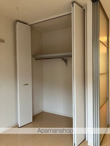 エランビタールNAKANISHI II棟の内装写真