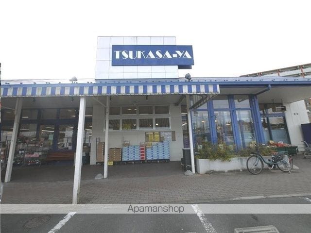 コージーコートひだまり館の周辺写真