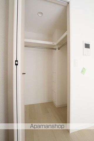 ライジングプレイス亀戸の内装写真
