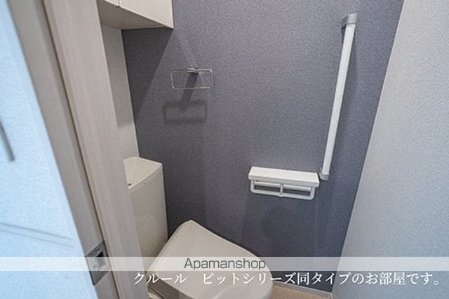 信越本線 安茂里駅 徒歩16分 2階建 築1年の内装写真