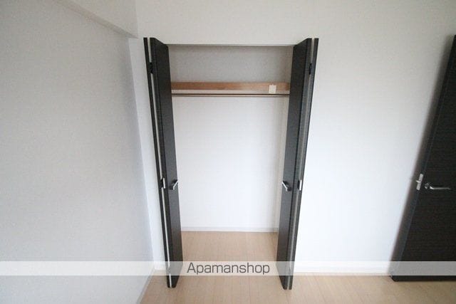 東明マンション壱番館の内装写真